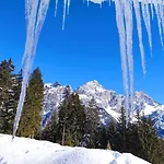 Tra Prati E Monti - Dolomiti Bellunesi アパート