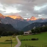 Tra Prati E Monti - Dolomiti Bellunesi アパート ヴァッレ・ディ・カドーレ