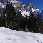 Tra Prati E Monti - Dolomiti Bellunesi アパート *