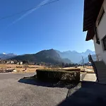アパート Tra Prati E Monti - Dolomiti Bellunesi ヴァッレ・ディ・カドーレ