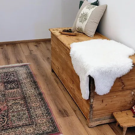 Tra Prati E Monti - Dolomiti Bellunesi Apartment *