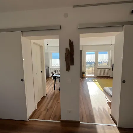 Tra Prati E Monti - Dolomiti Bellunesi Valle di Cadore