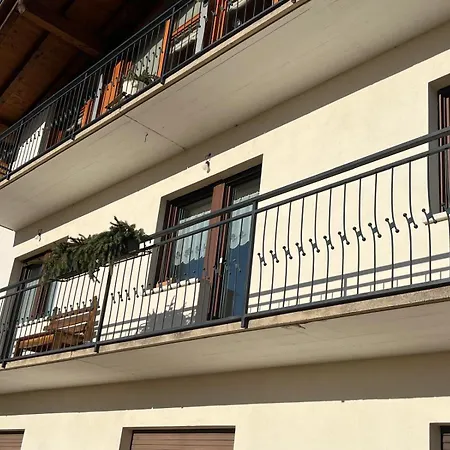 Tra Prati E Monti - Dolomiti Bellunesi Valle di Cadore