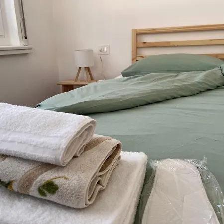 Apartman Tra Prati E Monti - Dolomiti Bellunesi Valle di Cadore