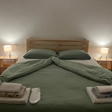Apartment Tra Prati E Monti - Dolomiti Bellunesi Valle di Cadore
