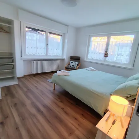 Apartman Tra Prati E Monti - Dolomiti Bellunesi Valle di Cadore