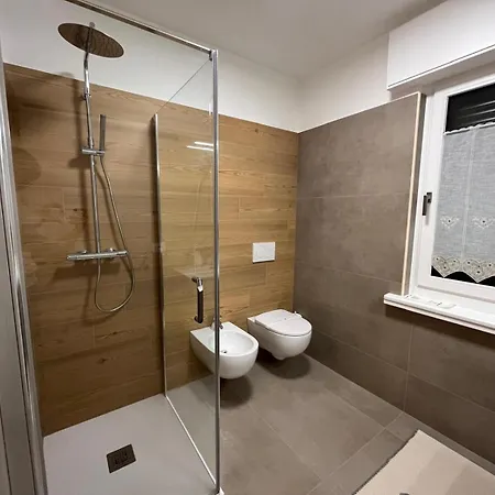 Apartment Tra Prati E Monti - Dolomiti Bellunesi Valle di Cadore