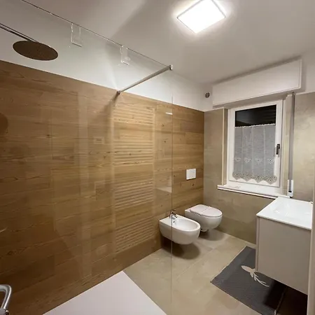 Apartment Tra Prati E Monti - Dolomiti Bellunesi