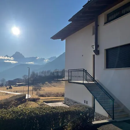 Tra Prati E Monti - Dolomiti Bellunesi * Valle di Cadore