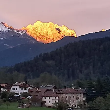 Apartment Tra Prati E Monti - Dolomiti Bellunesi Valle di Cadore