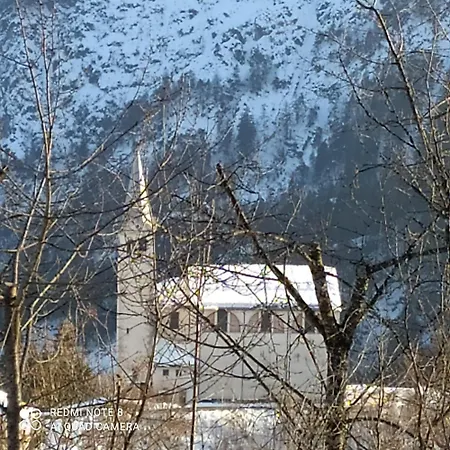 Tra Prati E Monti - Dolomiti Bellunesi Apartment