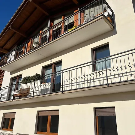 Tra Prati E Monti - Dolomiti Bellunesi Valle di Cadore