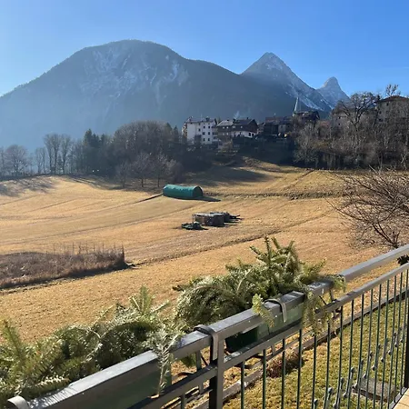 Apartment Tra Prati E Monti - Dolomiti Bellunesi Valle di Cadore