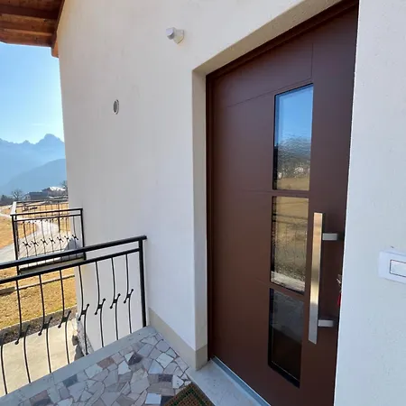 Apartment Tra Prati E Monti - Dolomiti Bellunesi Valle di Cadore