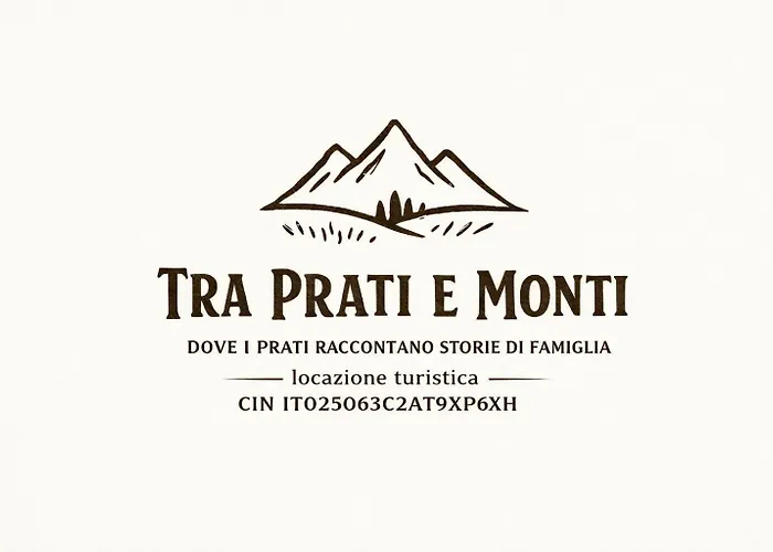 Apartment Tra Prati E Monti - Dolomiti Bellunesi Valle di Cadore