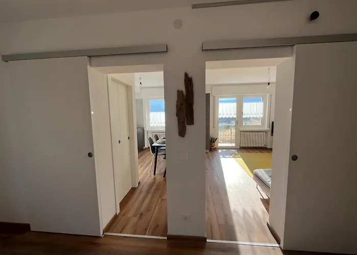 Tra Prati E Monti - Dolomiti Bellunesi Valle di Cadore