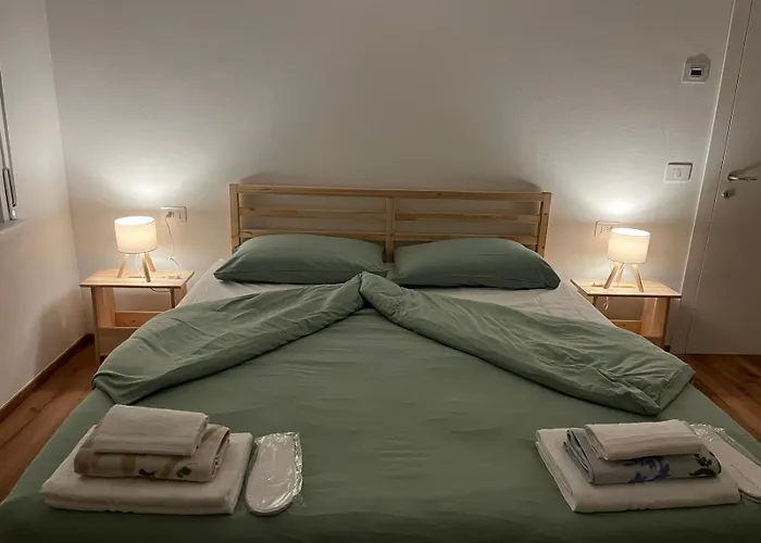 Apartman Tra Prati E Monti - Dolomiti Bellunesi Valle di Cadore