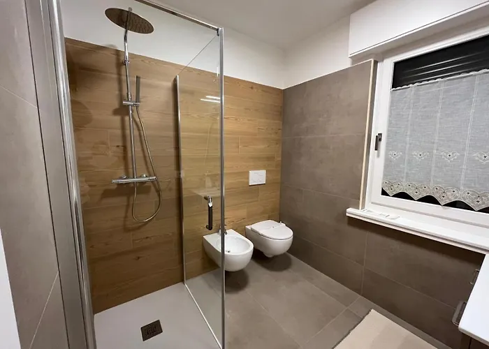 Apartment Tra Prati E Monti - Dolomiti Bellunesi Valle di Cadore