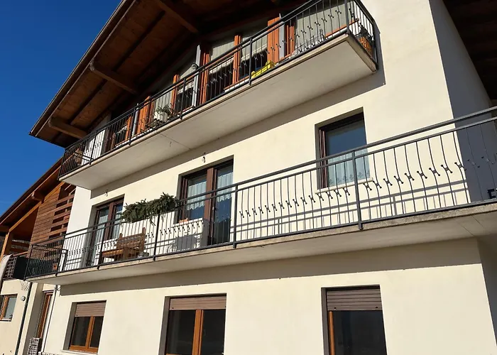 Tra Prati E Monti - Dolomiti Bellunesi Valle di Cadore