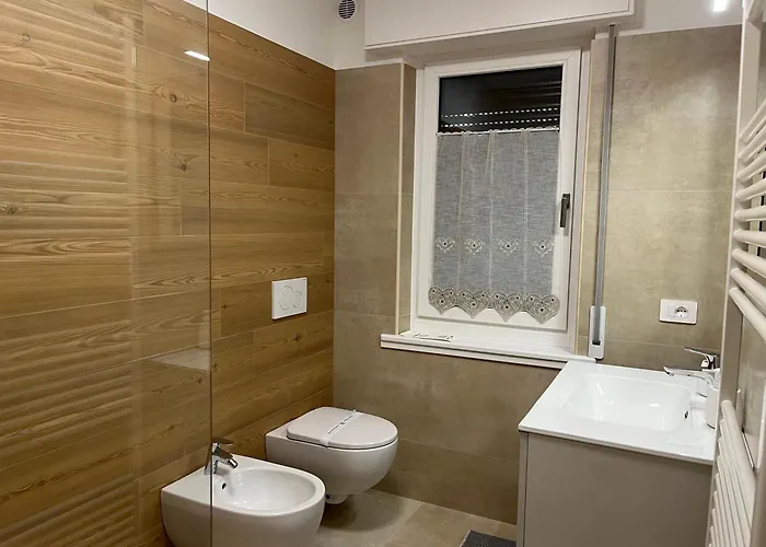 Tra Prati E Monti - Dolomiti Bellunesi Valle di Cadore