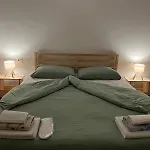 Apartman Tra Prati E Monti - Dolomiti Bellunesi Valle di Cadore