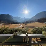 Tra Prati E Monti - Dolomiti Bellunesi *