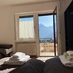 Tra Prati E Monti - Dolomiti Bellunesi Appartement Valle di Cadore