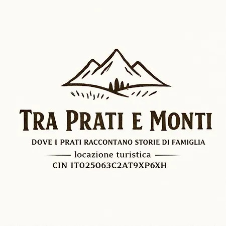 Apartment Tra Prati E Monti - Dolomiti Bellunesi Valle di Cadore