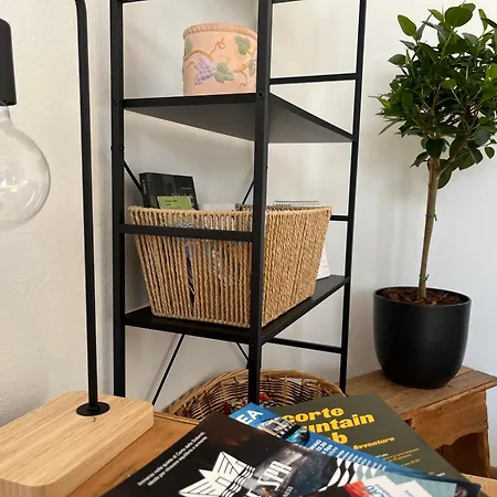 Tra Prati E Monti - Dolomiti Bellunesi Apartmán