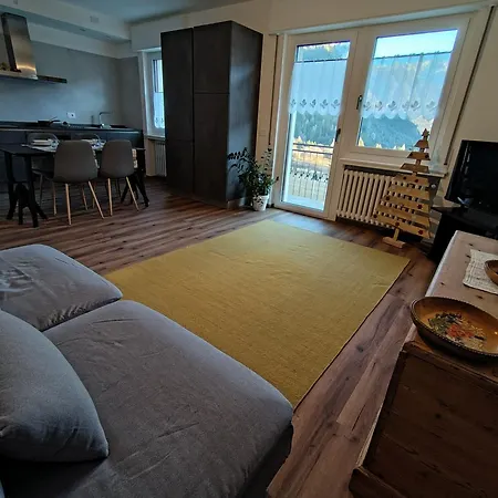 Tra Prati E Monti - Dolomiti Bellunesi * Valle di Cadore