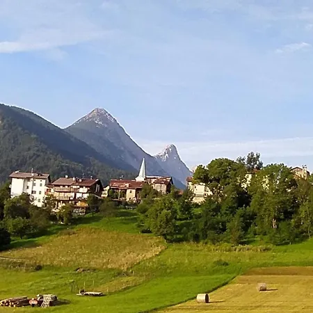 Tra Prati E Monti - Dolomiti Bellunesi * 발레 디 카도레