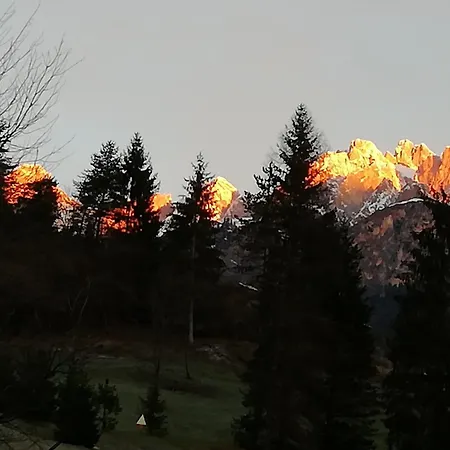 Tra Prati E Monti - Dolomiti Bellunesi * Valle di Cadore