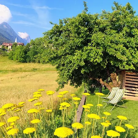 Apartment Tra Prati E Monti - Dolomiti Bellunesi