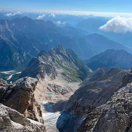 Apartment Tra Prati E Monti - Dolomiti Bellunesi *