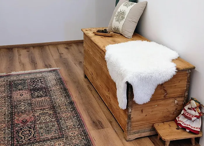 Tra Prati E Monti - Dolomiti Bellunesi Apartmán *