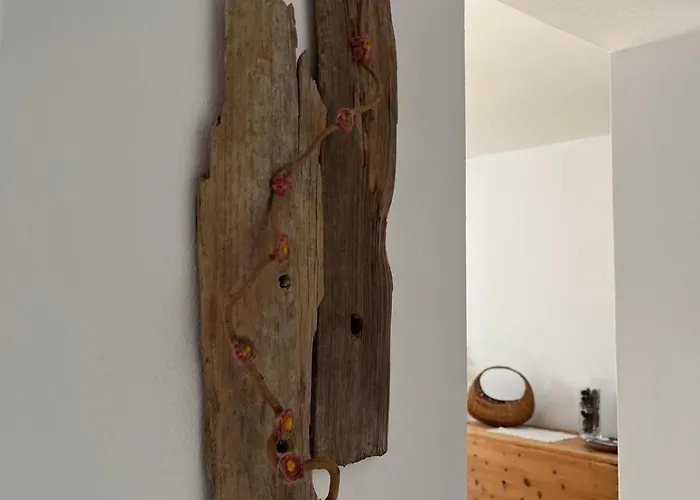 아파트 Tra Prati E Monti - Dolomiti Bellunesi 발레 디 카도레