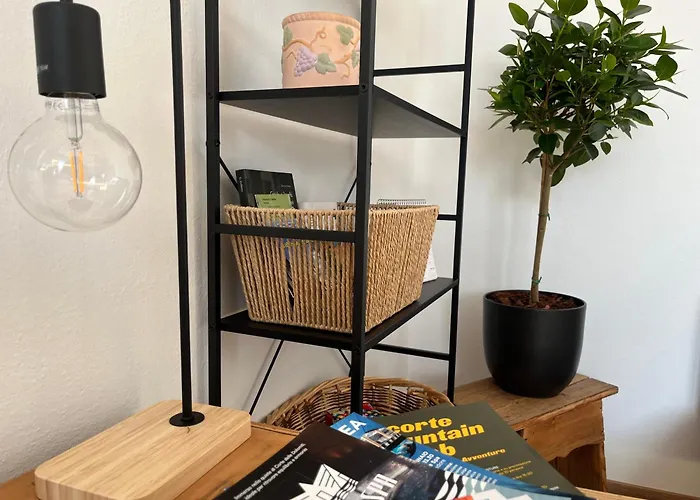 Tra Prati E Monti - Dolomiti Bellunesi Apartment