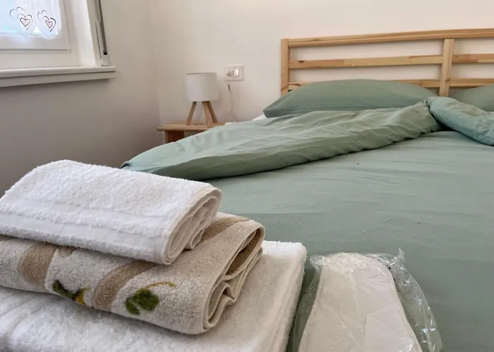 Apartmán Tra Prati E Monti - Dolomiti Bellunesi Valle di Cadore