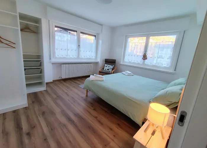 Apartment Tra Prati E Monti - Dolomiti Bellunesi Valle di Cadore