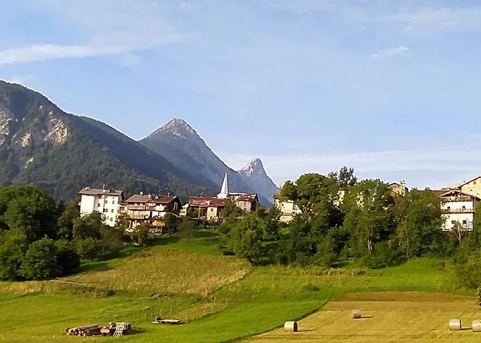 Tra Prati E Monti - Dolomiti Bellunesi * 발레 디 카도레