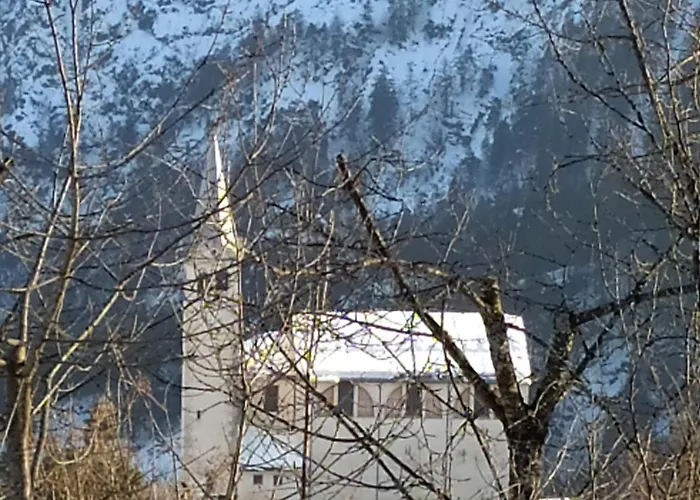 Tra Prati E Monti - Dolomiti Bellunesi 아파트